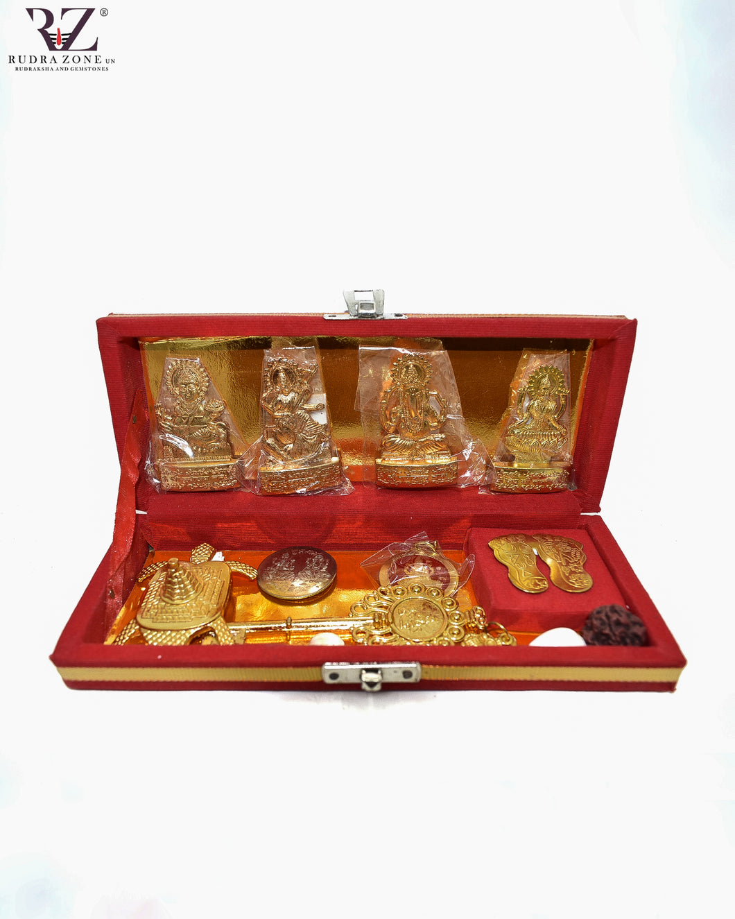 Shree Dhan Varsha Laxmi Kuber Yantra