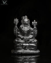 Load image into Gallery viewer, Silver Parad Bholenath Murti
