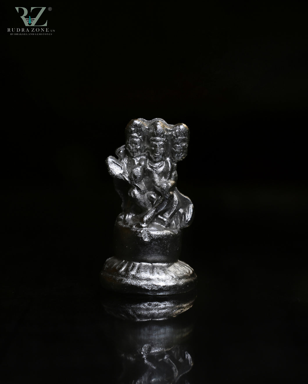 Silver Parad Kartik Ji