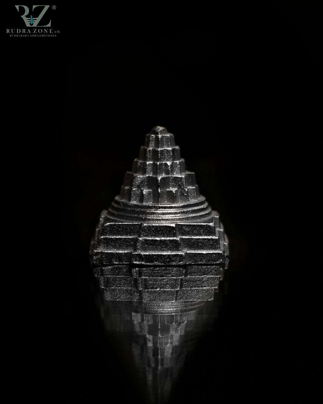 Shri Meru yantra