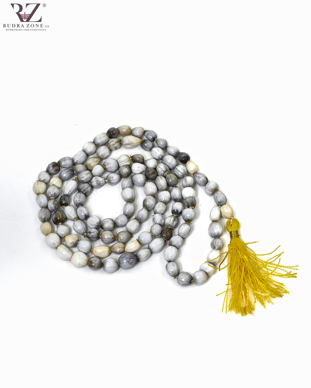 Original Vaijanti Japa Mala- 108 beads