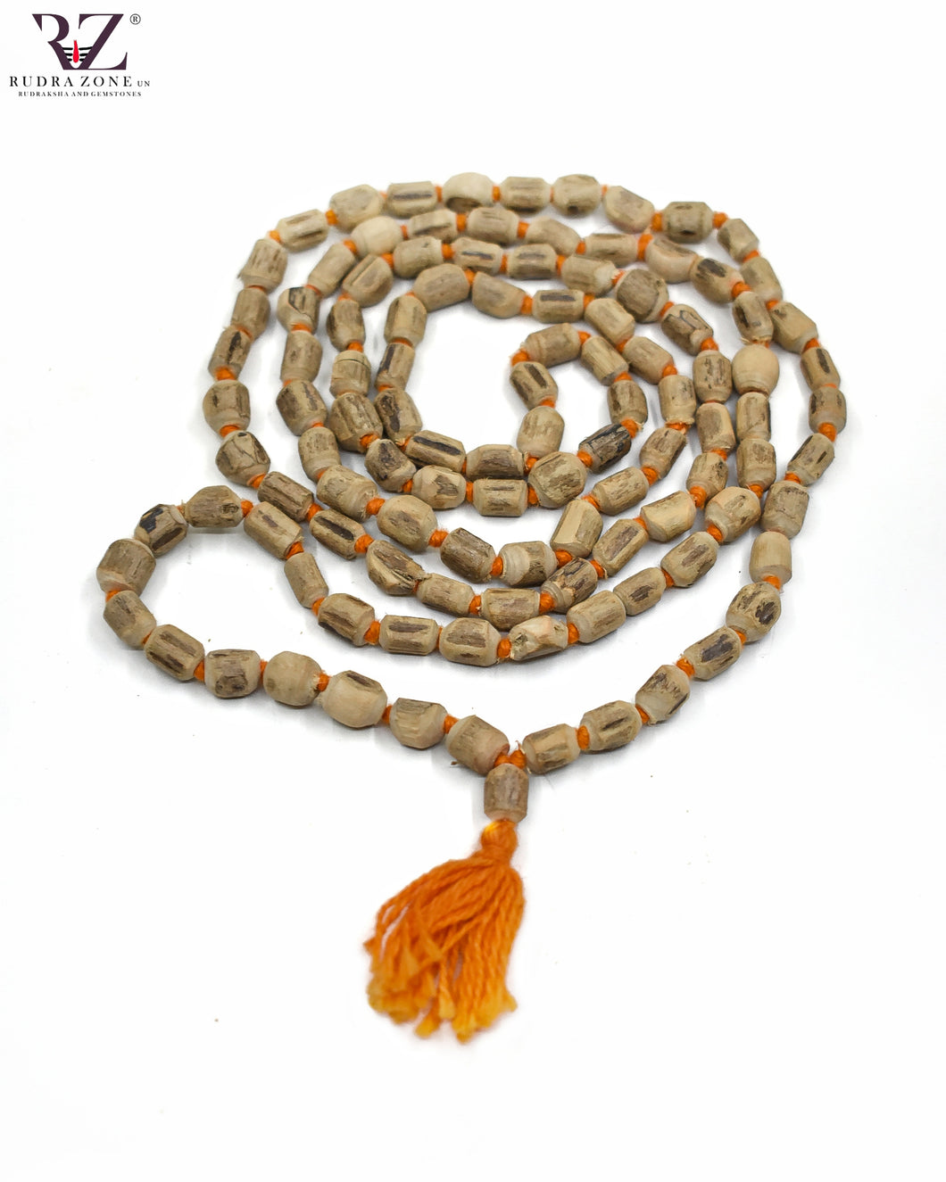 Tulsi/Rosary Mala -108 Jaap Beads