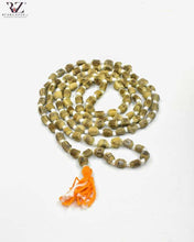 Load image into Gallery viewer, Tulsi/Rosary Mala-108 jaap Bead Prayer premium Mala
