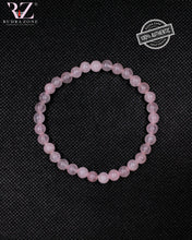 Load image into Gallery viewer, Rose Quartz Bracelet
