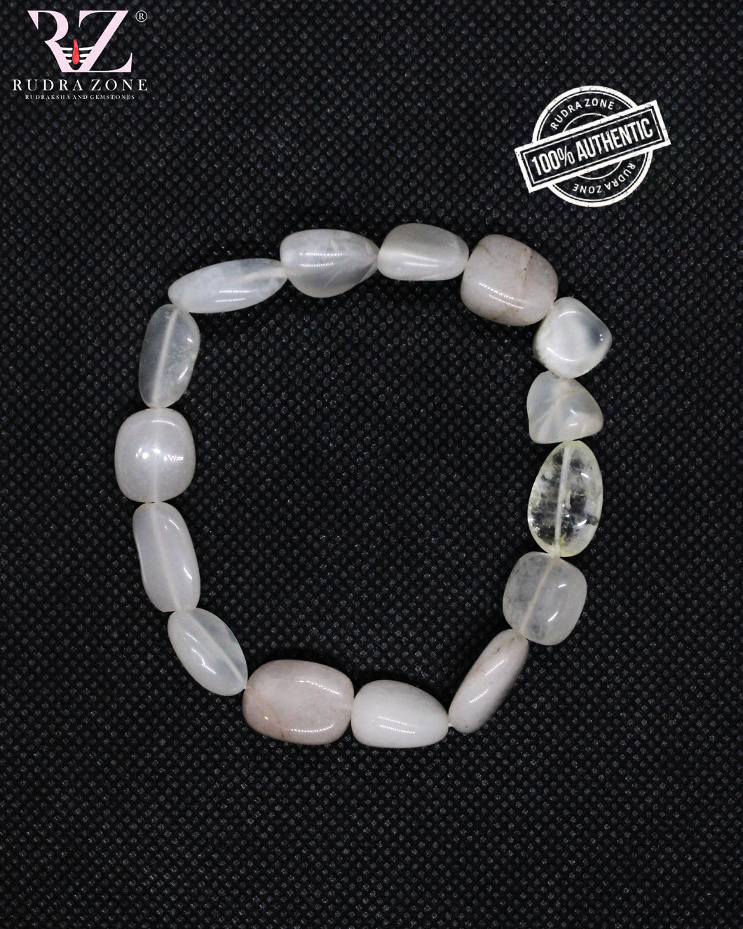 Tumble Stone Bracelet