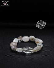 Load image into Gallery viewer, Tumble Stone Bracelet
