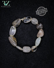 Load image into Gallery viewer, Tumble Stone Bracelet
