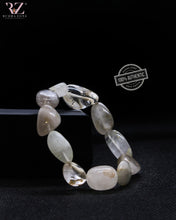 Load image into Gallery viewer, Tumble Stone Bracelet
