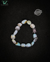 Load image into Gallery viewer, Tumble Stone Bracelet
