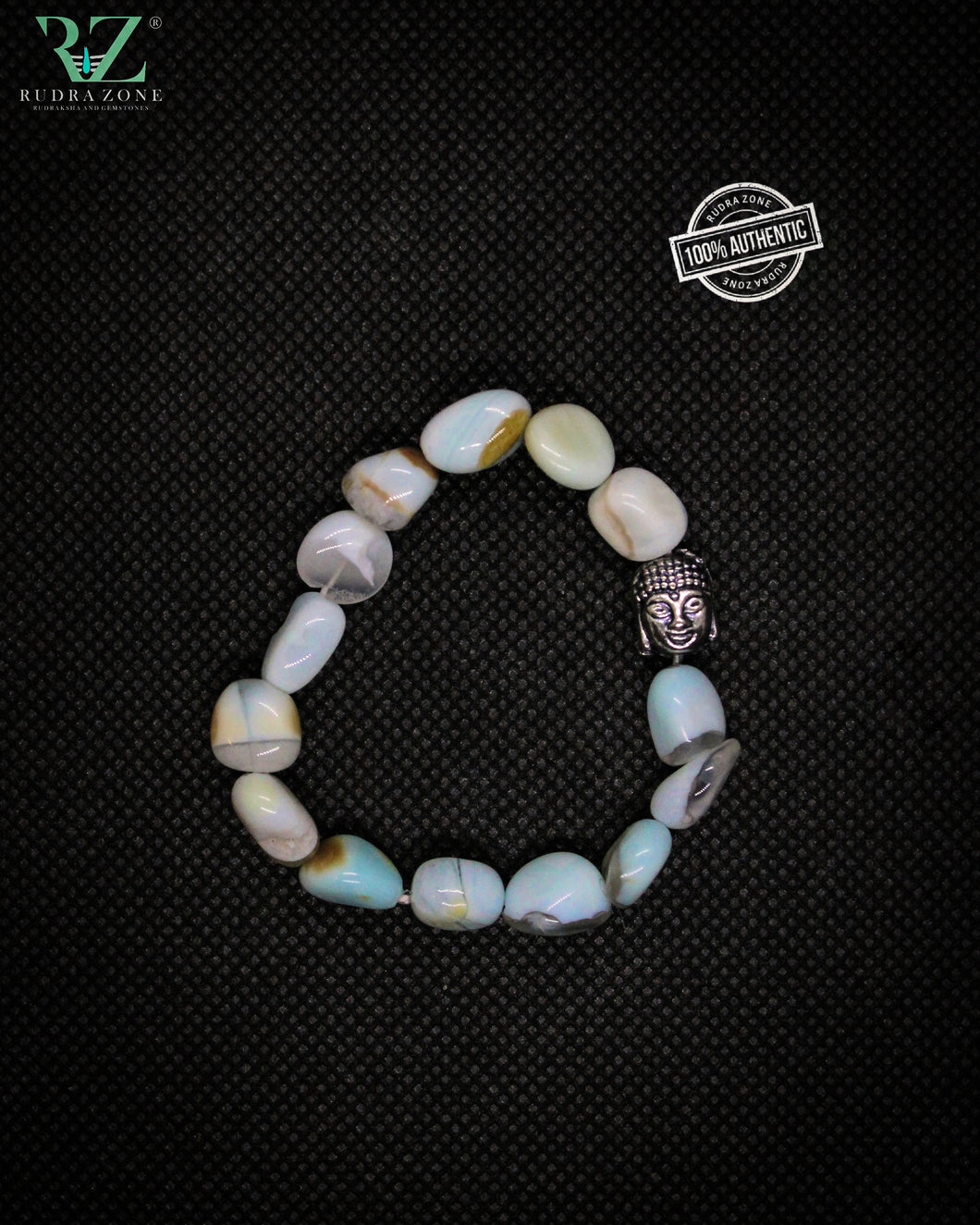 Tumble Stone Bracelet