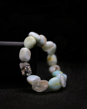 Load image into Gallery viewer, Tumble Stone Bracelet
