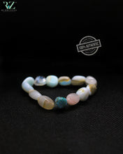 Load image into Gallery viewer, Tumble Stone Bracelet
