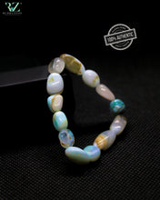 Load image into Gallery viewer, Tumble Stone Bracelet
