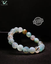 Load image into Gallery viewer, Snow Shade Crystal Bracelet
