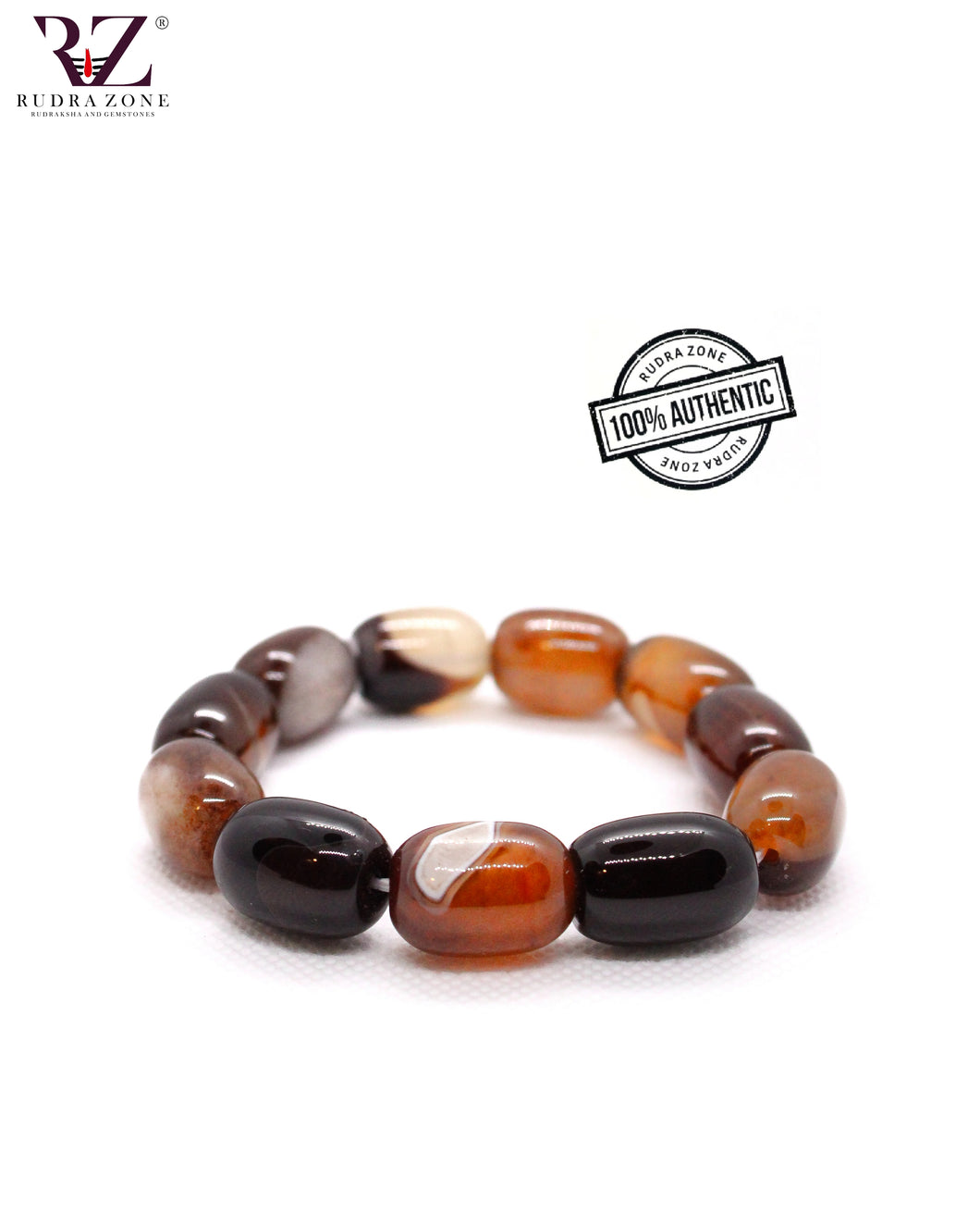 Tumble Stone Bracelet