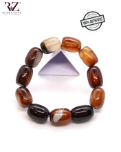 Load image into Gallery viewer, Tumble Stone Bracelet
