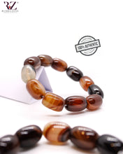 Load image into Gallery viewer, Tumble Stone Bracelet
