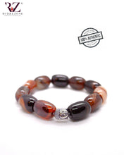 Load image into Gallery viewer, Tumble Stone Bracelet
