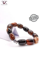 Load image into Gallery viewer, Tumble Stone Bracelet
