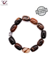 Load image into Gallery viewer, Tumble Stone Bracelet
