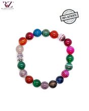 Cargar imagen en el visor de la galería, Buddha Stone Bracelet
