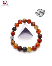 Load image into Gallery viewer, Buddha Stone Bracelet
