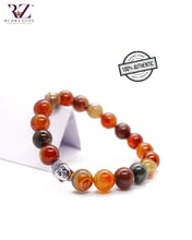 Load image into Gallery viewer, Buddha Stone Bracelet
