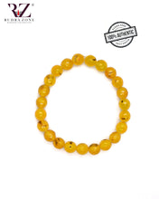 Load image into Gallery viewer, Yellow Crystal Bracelet
