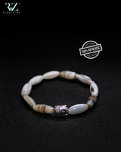 Load image into Gallery viewer, Tumble Fancy Stone Bracelet
