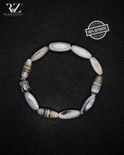 Load image into Gallery viewer, Tumble Fancy Stone Bracelet
