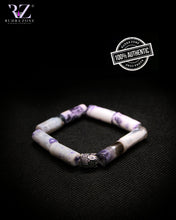 Load image into Gallery viewer, Tumble Fancy Stone Bracelet
