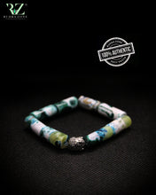 Load image into Gallery viewer, Tumble Fancy Stone Bracelet
