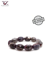 Load image into Gallery viewer, Tumble Fancy Stone Bracelet
