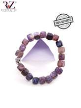 Load image into Gallery viewer, Tumble Buddha Stone Bracelet
