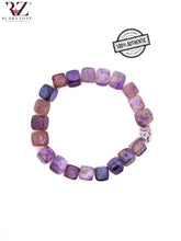 Load image into Gallery viewer, Tumble Buddha Stone Bracelet
