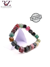 Load image into Gallery viewer, Fancy Stone Bracelet
