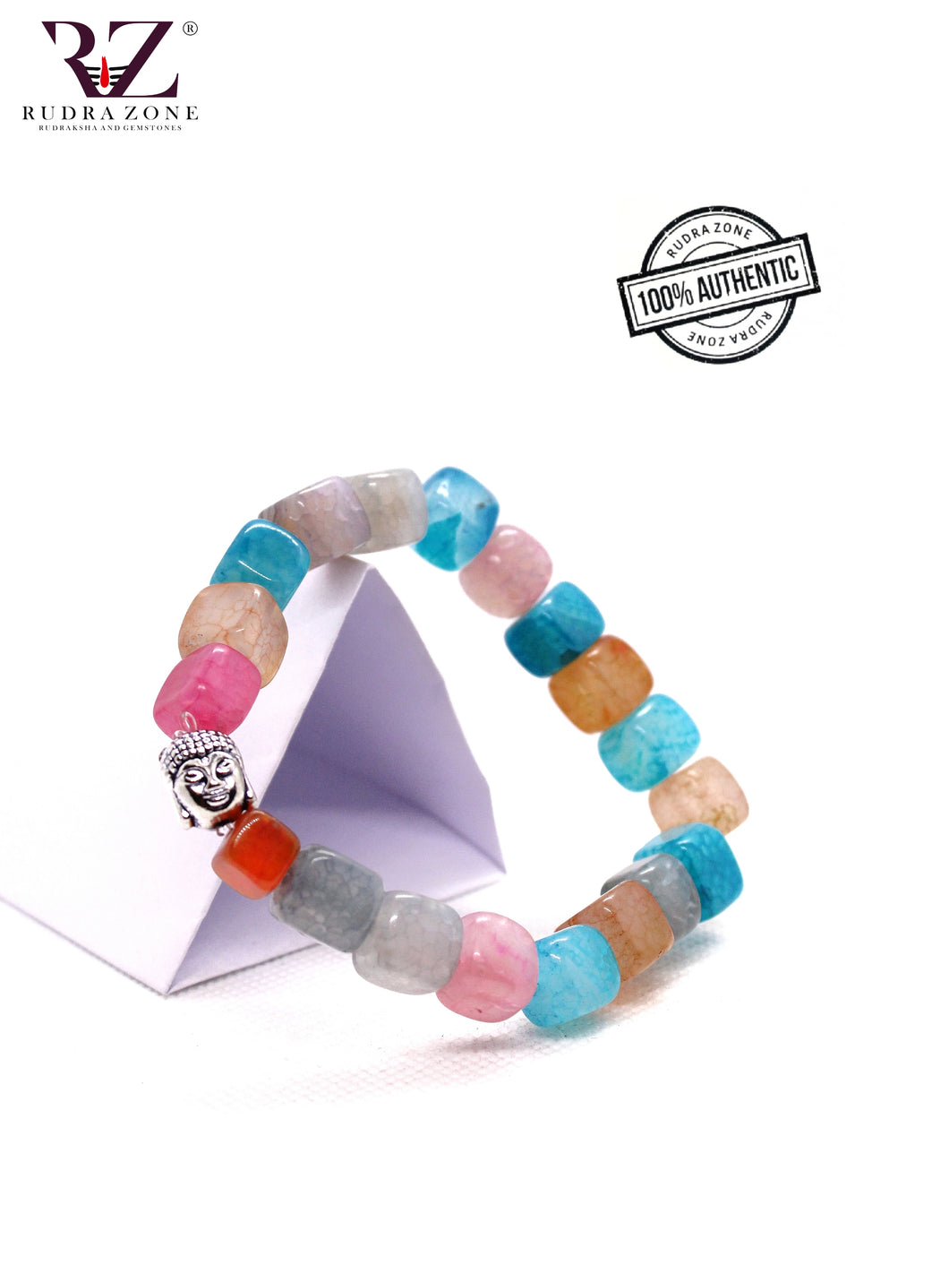 fancy Buddha stone Bracelet