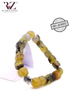 Load image into Gallery viewer, Fancy Buddha Stone Bracelet
