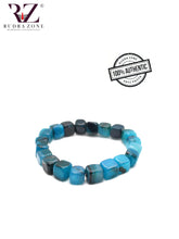 Load image into Gallery viewer, Blue Stone Bracelet
