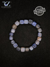 Load image into Gallery viewer, Box Stone Bracelet
