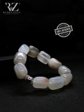 Load image into Gallery viewer, Tumble Stone Bracelet
