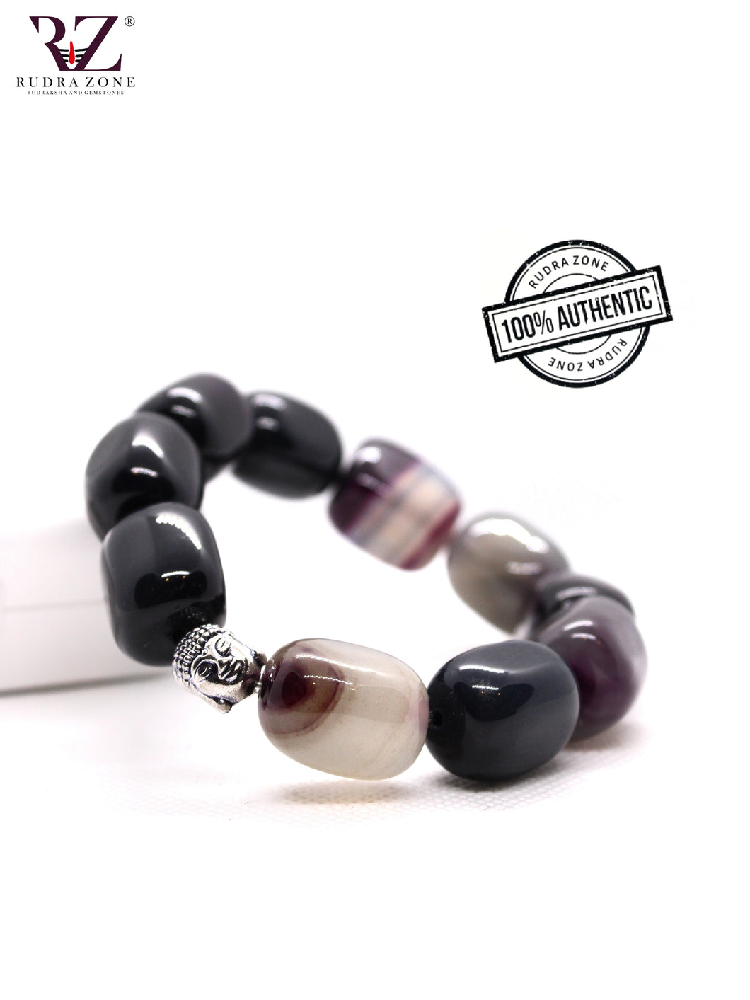 Tumble Stone Bracelet