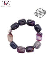 Load image into Gallery viewer, Tumble Stone Bracelet
