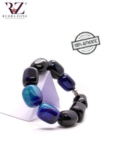 Load image into Gallery viewer, Tumble Stone Bracelet
