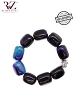 Load image into Gallery viewer, Tumble Stone Bracelet
