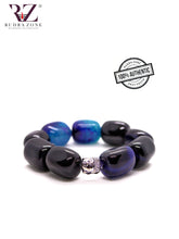 Load image into Gallery viewer, Tumble Stone Bracelet
