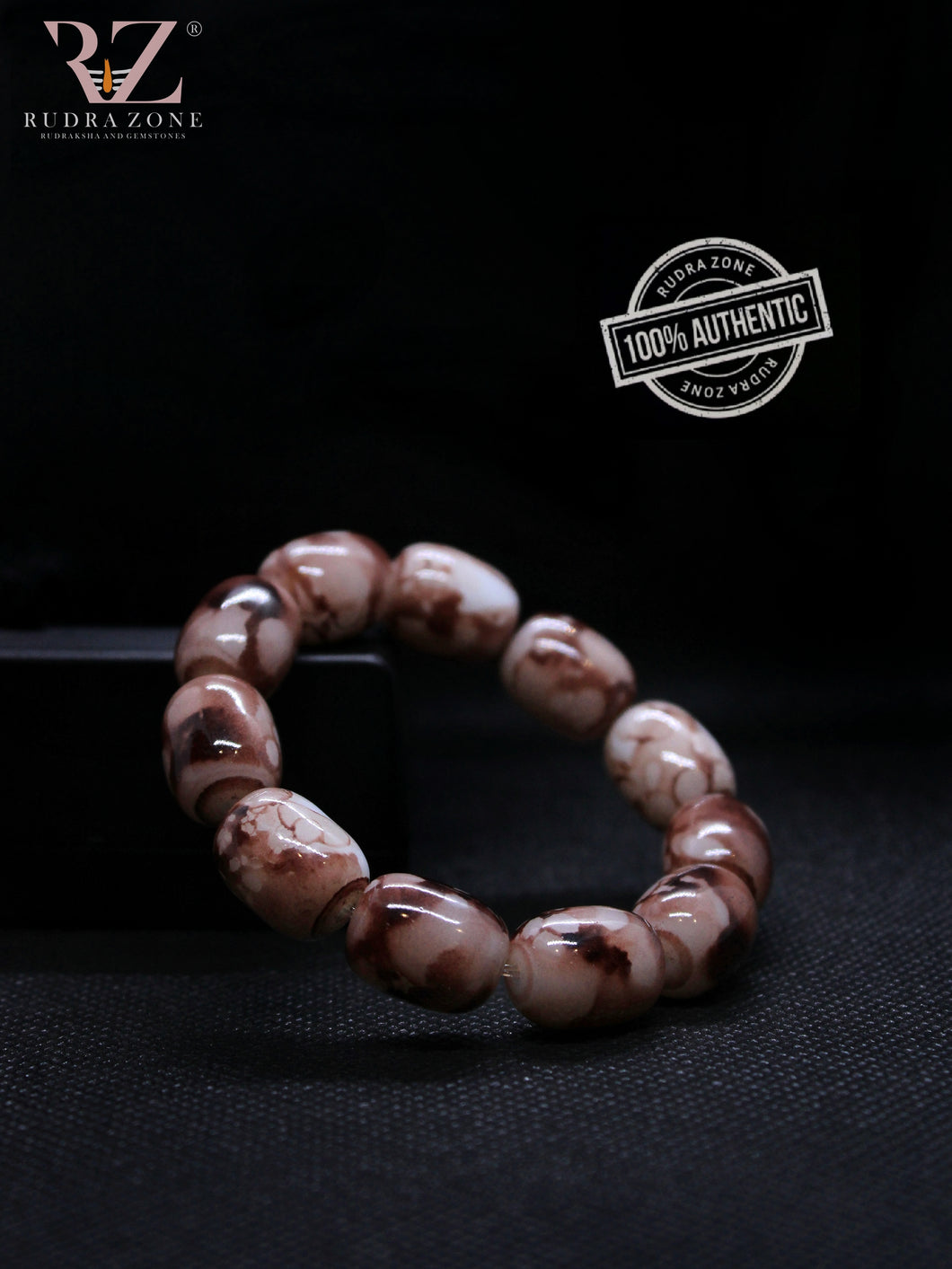 Tumble Stone Bracelet