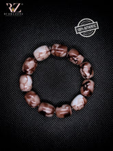 Load image into Gallery viewer, Tumble Stone Bracelet
