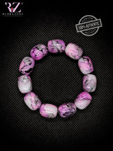 Load image into Gallery viewer, Tumble Stone Bracelet
