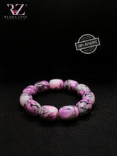 Load image into Gallery viewer, Tumble Stone Bracelet
